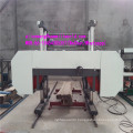 Large Horizontal Bandsaw Machine on Alibaba